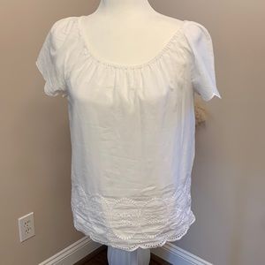 Vineyard vines women blouse